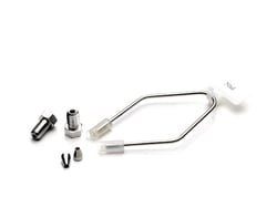 Trajan Scientific&nbsp;VICI Valco Sample Loop 50-L Cheminert (VAL.CSL50)