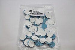 Trajan Scientific&nbsp;PTFE/Silicone Septa