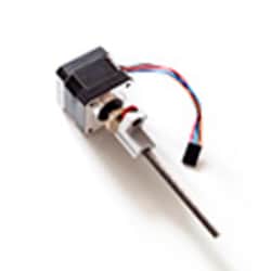 Trajan Scientific&nbsp;CTC Plunger Motor for Injection Head