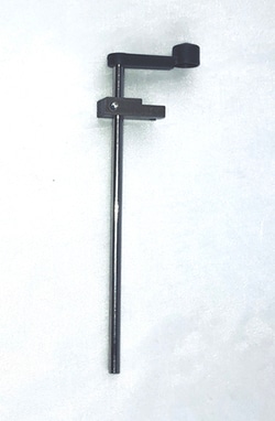 Leap PAL Parts PAL upper needle guide for DLW