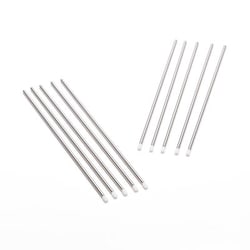 Trajan Scientific&nbsp;CTC Analytics PAL System 100-L CTC DLW Replacement Plunger (100.SyringeCDLW100R), 10 Pack