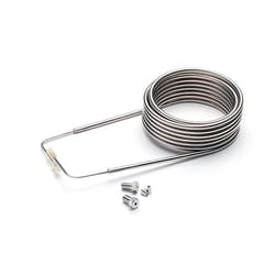 Leap PAL Parts VICI Valco Sample Loop Valco 10.0-mL Stainless Steel (VAL.SL10KCW),