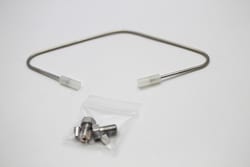 Leap PAL Parts VICI Valco Sample Loop Valco 5l Stainless Steel (VAL.SL5CW)
