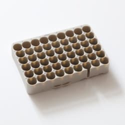 Leap PAL Parts CTC Analytics PAL System 54 Position Tray For 2ml Vials,