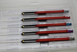 Leap PAL Parts Smart SPME Arrow Variety 5 Pack, Quantity: Pack of 5