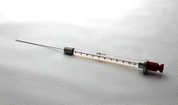 Trajan Scientific&nbsp;Smart Syringe 10Ul 22S