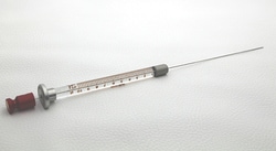 Trajan Scientific&nbsp;Smart Syringe 10Ul 26S 85