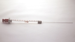 Trajan Scientific&nbsp;Smart Syringe 10Ul 26S 85 Ptfe