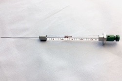 Leap PAL Parts Smart Syringe 25Ul 26Sg 57