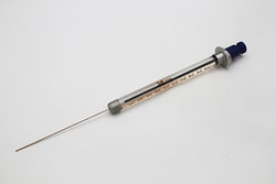 Trajan Scientific&nbsp;Smart Syringe 100Ul Xtype 22Sg