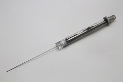 Trajan Scientific 2.5mL SGE Headspace Syringe, PAL3, FN, GT, PTFE, 23,