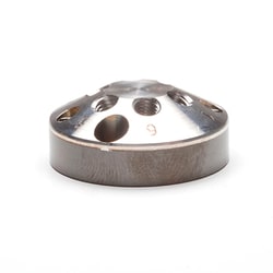 Trajan Scientific&nbsp;VICI Valco Stator For C72X-1676D-CTC