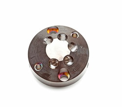 Leap PAL Parts VICI Valco Stator For VAL.C72VX-1676D-CTC.