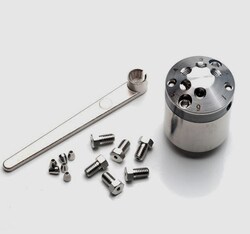 Leap PAL Parts VALCO VALVE 20000