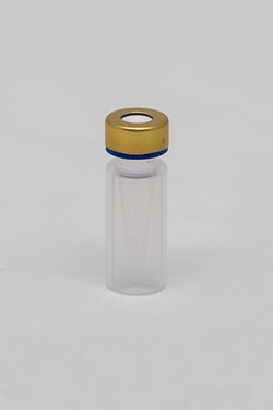 Leap PAL Parts Pal Microvial With Insert .3Ml