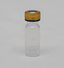 Leap PAL Parts Pal 2Ml Pp Vial 9Mm