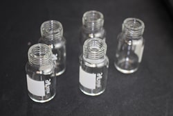 Trajan Scientific&nbsp;Pal 10Ml Clear Glass Vial 18Mm