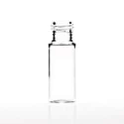 Trajan Scientific&nbsp;Clear 2mL Vial LC/GC Screw, 12x32mm, 100 Pack