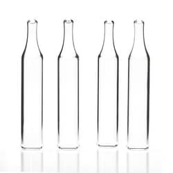 Leap PAL Parts L-MARK® Brand Insert 250l Wide Conical 6x31mm, 100 Pack