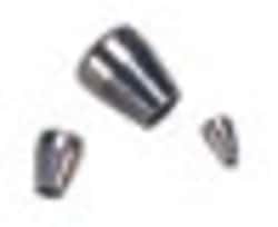Leap PAL Parts VICI Valco Ferrule For Valco Valve10 Pack 1/16