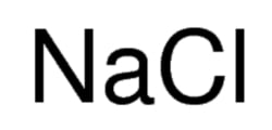 Myron L Company NACL STANDARD CALIB SOL 1QT, Quantity: Each of 1