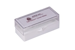IMEB, Inc Tek-Select Cover Glass, #1 Thickness, 24x60, 10/Case, Quality