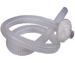 IMEB, Inc 10 Disposable Hoses with Filters for Histo-Vacuum System, Histo-Vacuum