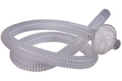 IMEB, Inc 10 Disposable Hoses with Filters for Histo-Vacuum System, Histo-Vacuum