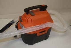 IMEB, Inc&nbsp;Histo-Vacuum with 1 Disposable Hose and Hepa Filter