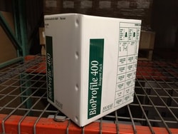 Nova Biomedical Corporation BIOPROFILE 400 REAGENT PACK, Quantity: Each