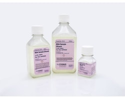 Cygnus Technologies BSA Sample Diluent, 100mL, Quantity: Each of 1