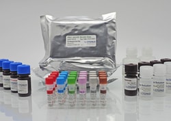 Cygnus Technologies CHO HCP ELISA 3G, Robotics Kit, 4 x 96 Well Plate,