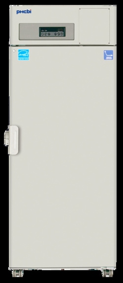 Labrepco Inc PHCbi (formerly Panasonic) MDF Series 24.4 Cu. Ft. Manual