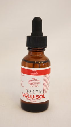 Volu Sol&nbsp;Immersion Oil, Type A (Low Viscosity), 1 oz / 30 mL, Volu-Sol&trade;