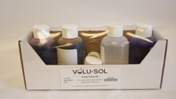 Volu Sol Gram Stain Kit, 4 oz / 120 mL, Volu-Sol™