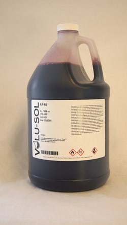 Volu Sol Papanicolaou Stain, EA-65, 128 oz / 3.78 L, Volu-Sol, Quantity: