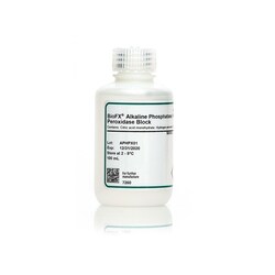 Surmodics Inc&nbsp;Alkaline Phosphatase/Horseradish Peroxidase Block, 100mL