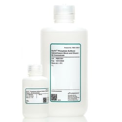 Surmodics Inc Phosphate Buffered Saline/Casein Block & Diluent-5X, 100mL,