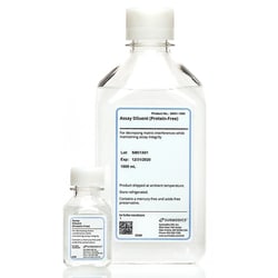 Surmodics Inc Assay Diluent (Protein-Free), 1L, Quantity: Each of 1