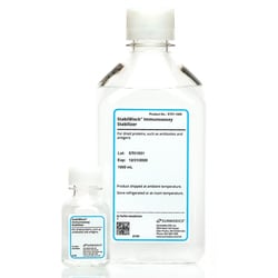 Surmodics Inc StabilBlock Immunoassay Stabilizer 50ml, Quantity: Each of