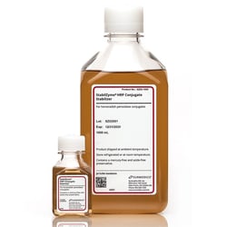 Surmodics Inc StabilZyme™ HRP Conjugate Stabilizer, 1L