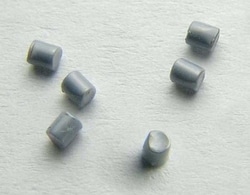 Analytical Sales Magnetic Tumble Stir Bars, Quantity: Each of 1