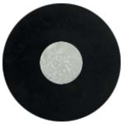 Analytical Sales & Services 0.5µm Replacement SS Frit  .094
