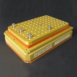 Analytical Sales 96-Well Photoredox Block Assembly, Quantity: Each of 1