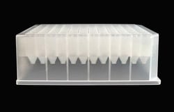 Analytical Sales & Services&nbsp;Advantage Siliguard Ctd 10/Pk