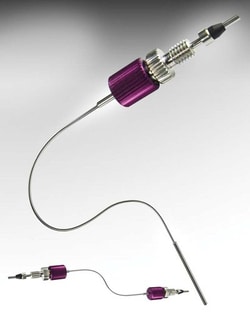 Analytical Sales FlexChrom Single UHPLC Assembly – 10cm x 0.005" ID, Quantity: