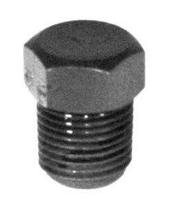 Analytical Sales & Services&nbsp;Plugs For 6.4mm ID (Leak) Ports