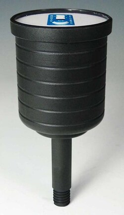 Analytical Sales & Services 12 Month  Canary-Safe Exhaust Filter