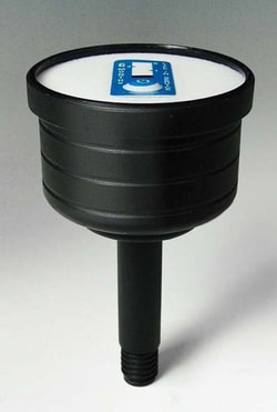 Analytical Sales & Services 6 Month  Canary-Safe Exhaust Filter