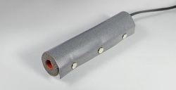 Analytical Sales Hotsleeve Plus Column Heater - 10cm, Quantity: Each of